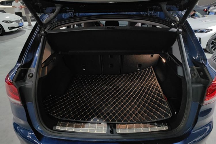 BMW X1 2020 #19 BMW X1 2020 immagine di auto #19