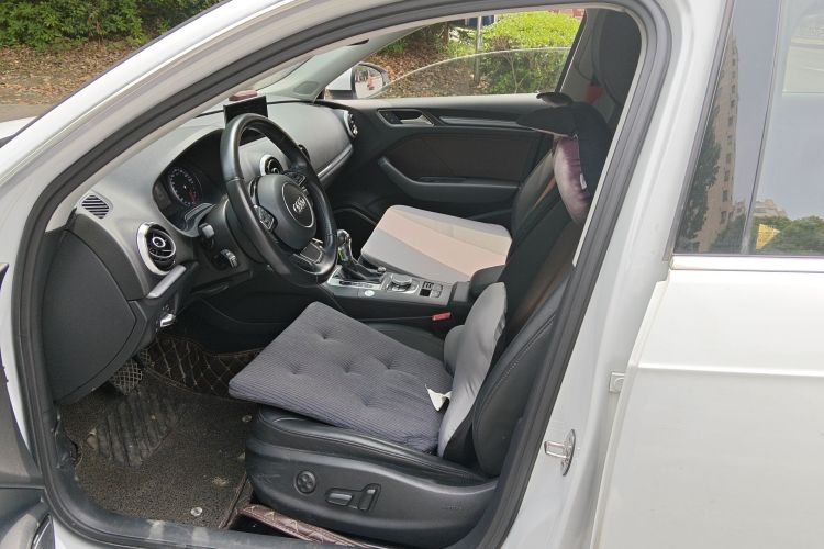 Audi A3 2017 image de voiture #19