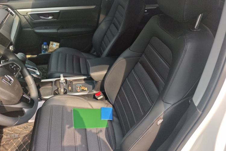 Honda CR-V 2022 car image #17