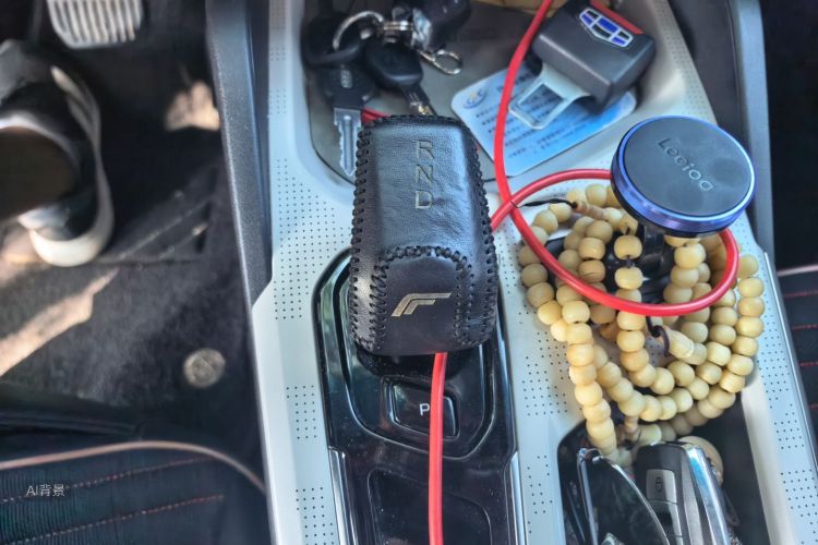 GEELY Emgrand L HiP 2022 صورة سيارة #16