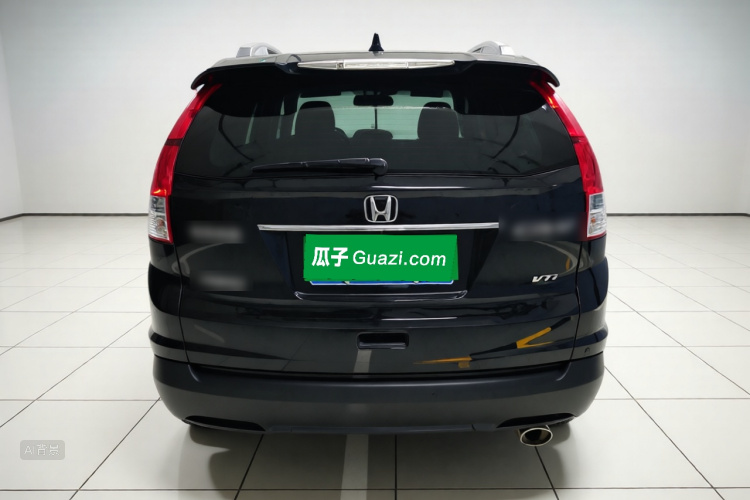 Honda CR-V 2015 #6 Honda CR-V 2015 car image #6