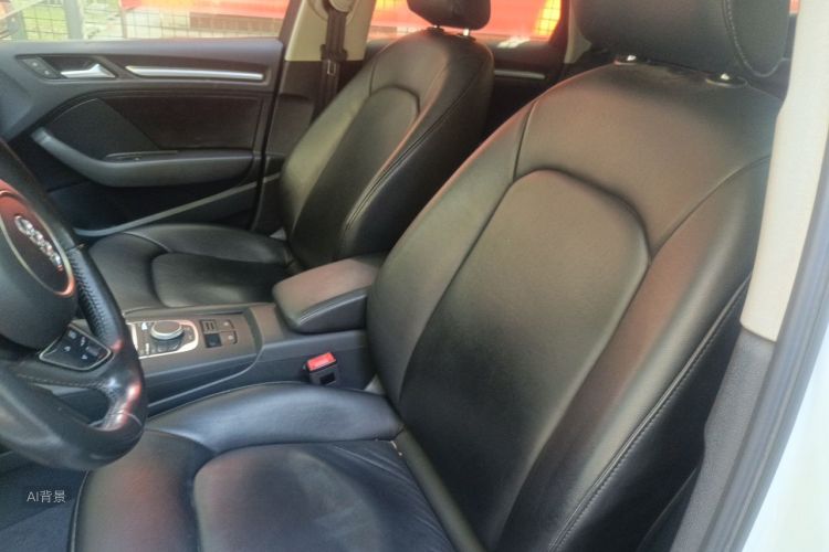 Audi A3 2016 #17 Audi A3 2016 car image #17