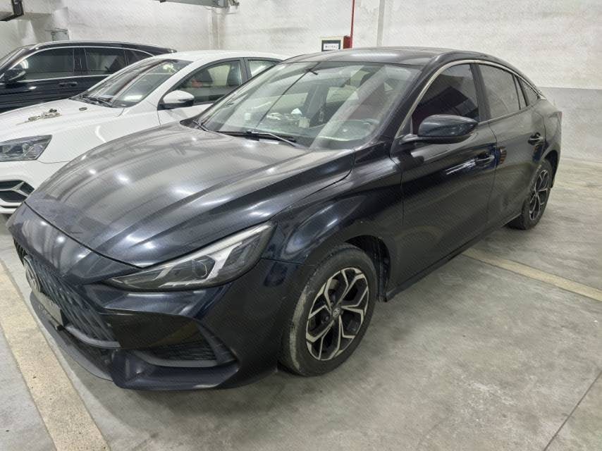 MG 5 2021 MG 5 2021 car image