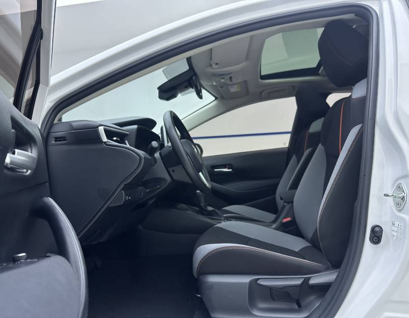 Toyota Corolla 2022 car image #7