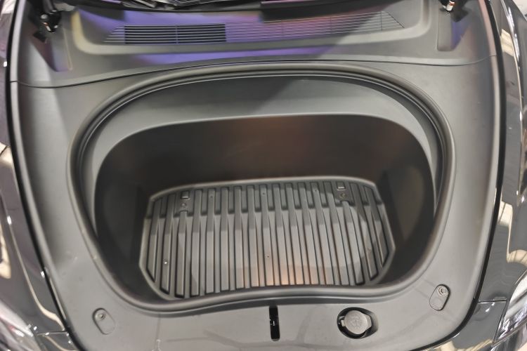 Tesla Model 3 2023 #20 Tesla Model 3 2023 car image #20