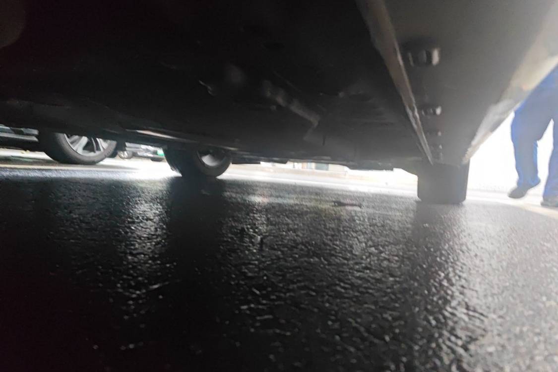 MG 5 2021 car image #16