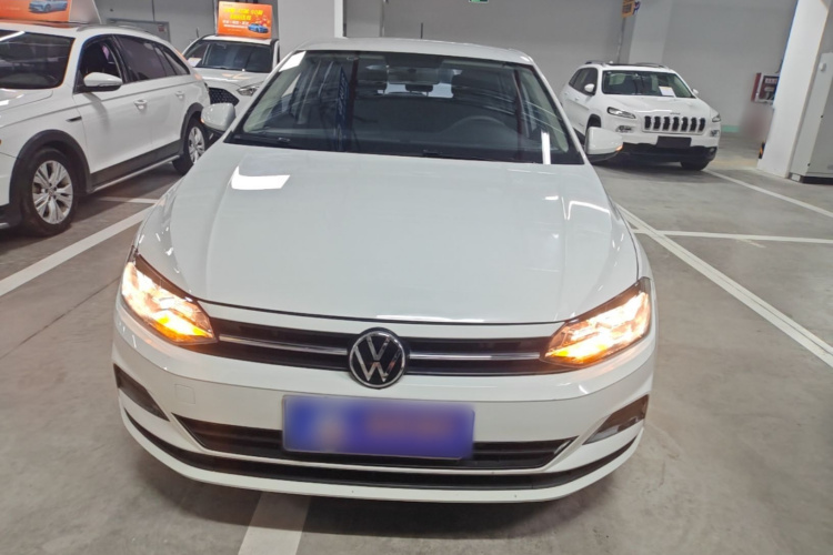 Volkswagen Polo 2023 #3 Volkswagen Polo 2023 car image #3