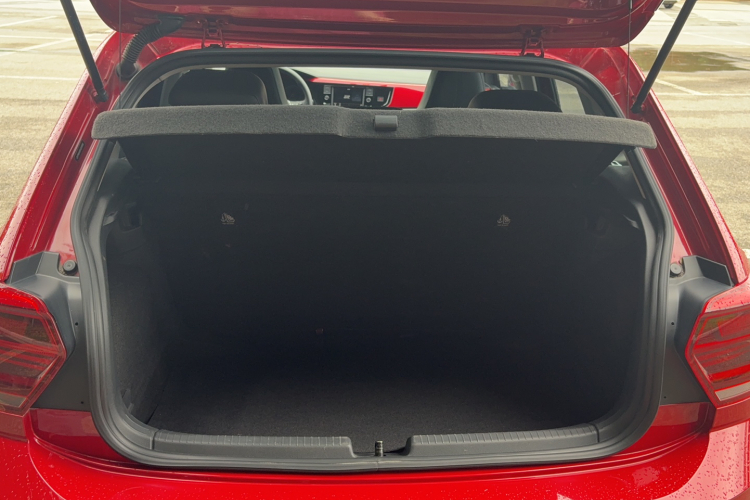 Volkswagen Polo 2019 #18 Volkswagen Polo 2019 car image #18