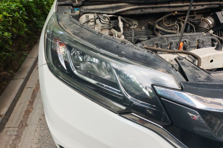 Honda CR-V 2015 immagine di auto #8