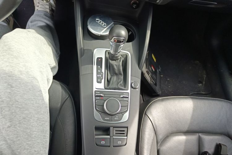 Audi A3 2016 #14 Audi A3 2016 car image #14