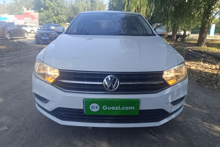 Volkswagen Bora 2019 car image #3