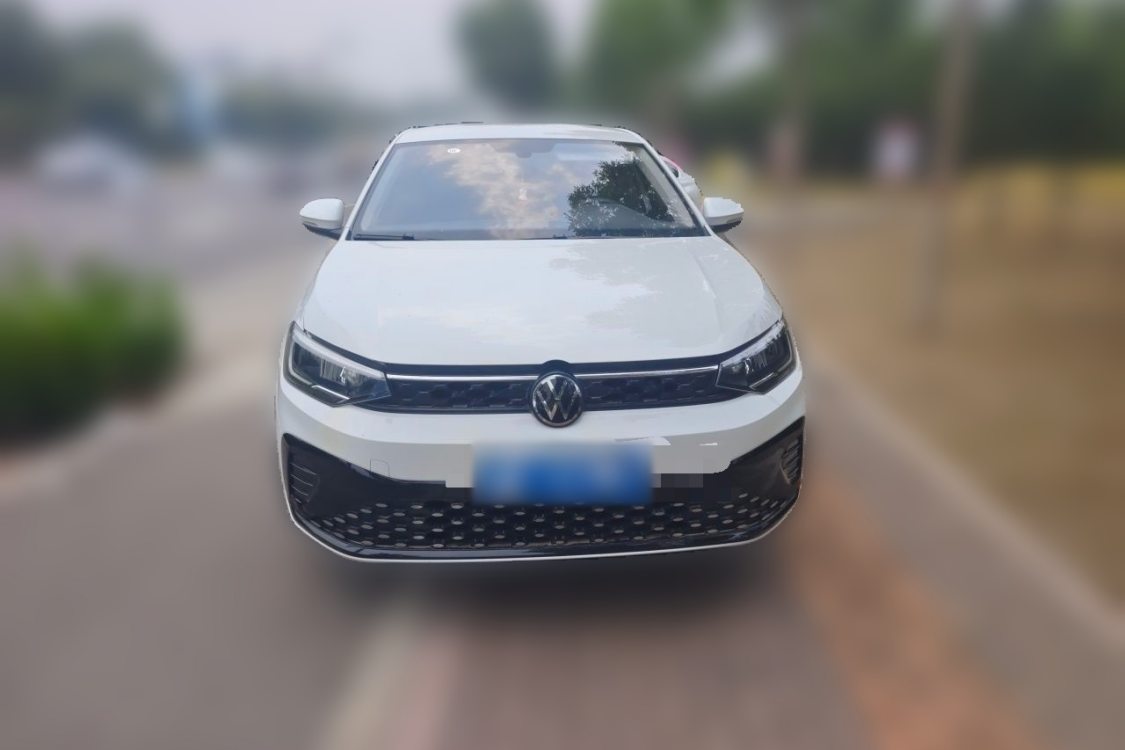 Volkswagen Lavida 2024 #5 Volkswagen Lavida 2024 car image #5