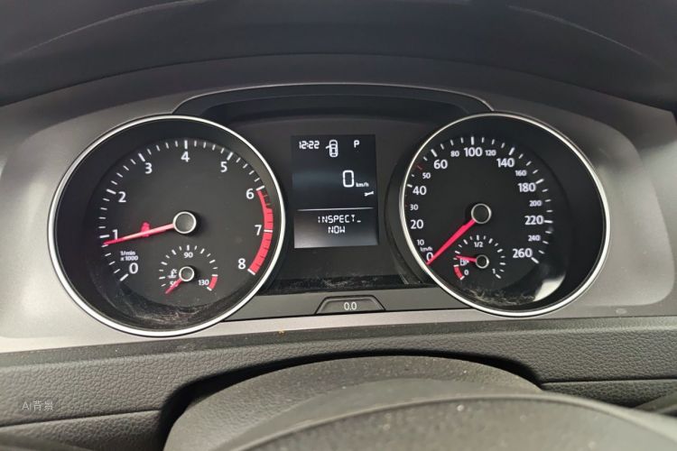 Volkswagen Golf 2016 #13 Volkswagen Golf 2016 car image #13
