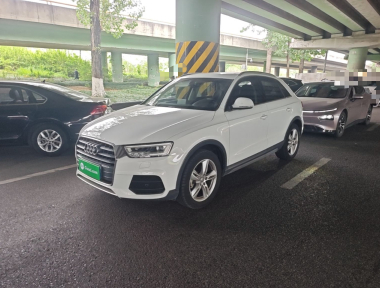 Audi Q3 2019 Audi Q3 2019 car image