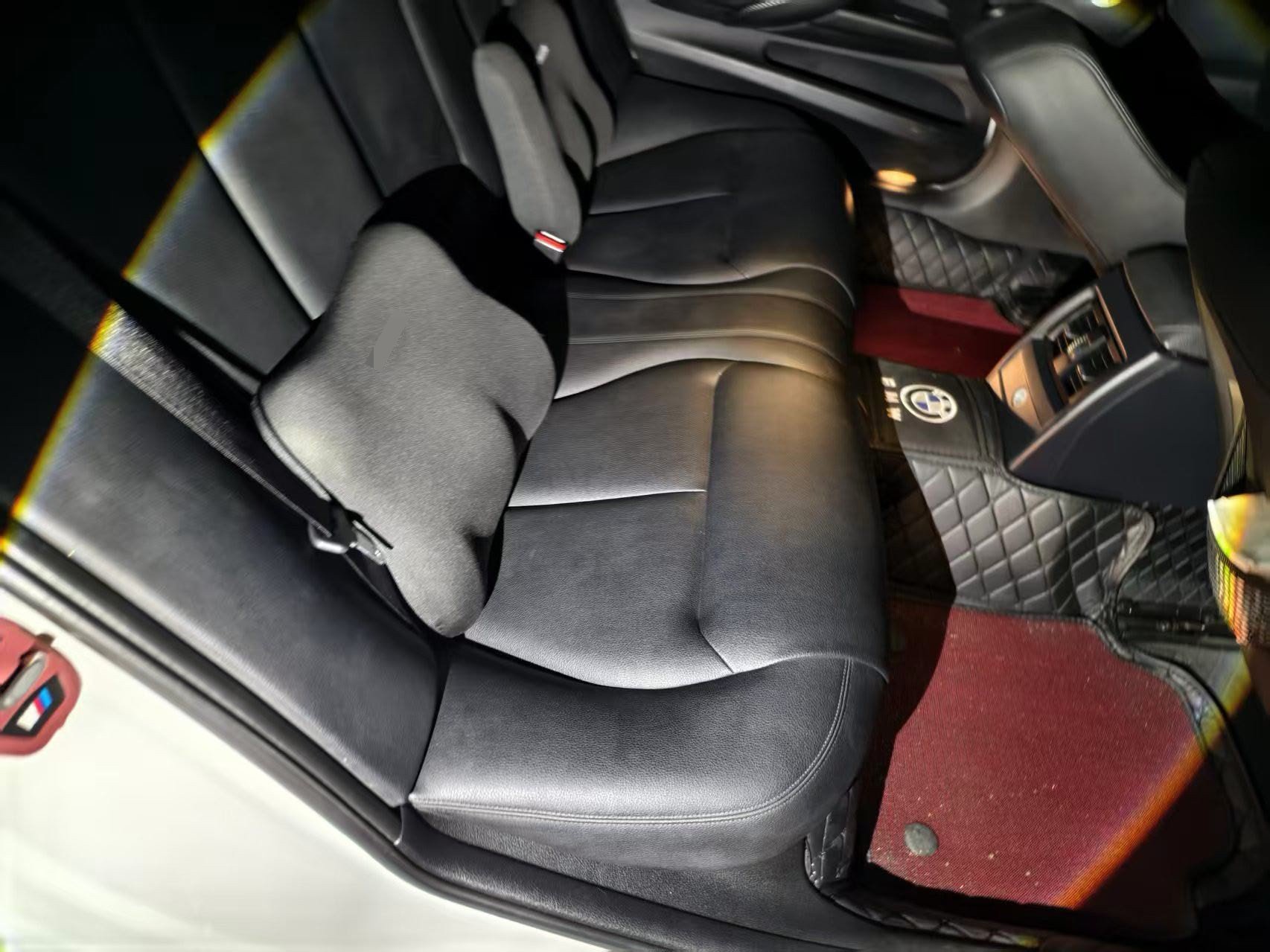 BMW 3 Series 2014 imagen de coche #3