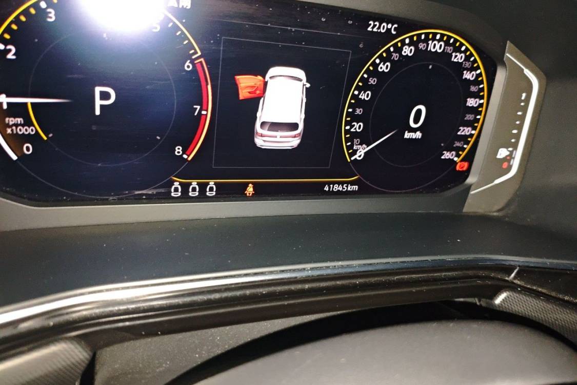 Volkswagen Tacqua 2020 #25 Volkswagen Tacqua 2020 car image #25