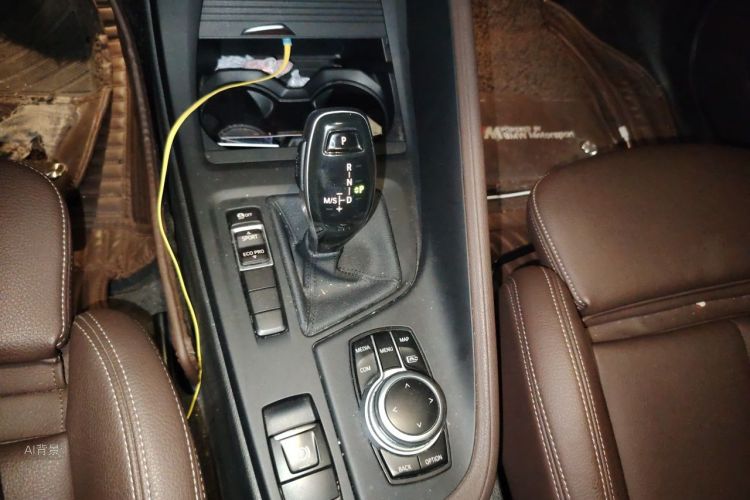 BMW X1 2021 car image #16