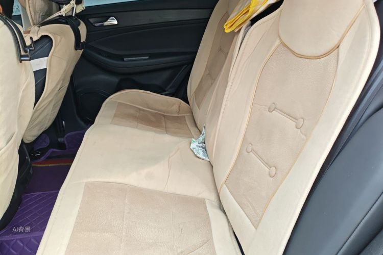 Chery Arrizo 5 2026 car image #19