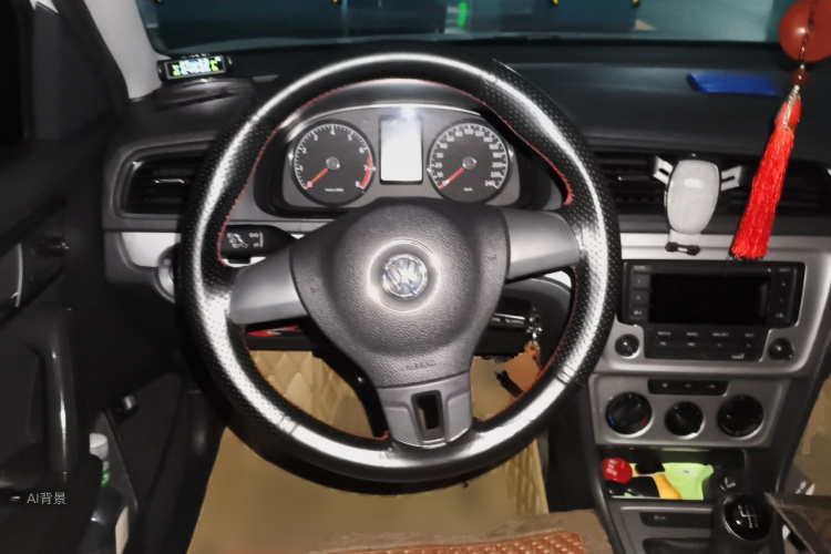 Volkswagen Lavida 2016 #12 Volkswagen Lavida 2016 car image #12