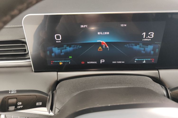 Jetour X70 PLUS 2024 #12 Jetour X70 PLUS 2024 изображение автомобиля #12