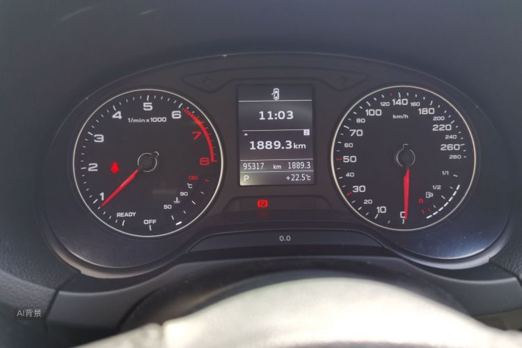 Audi A3 2017 #14 Audi A3 2017 immagine di auto #14