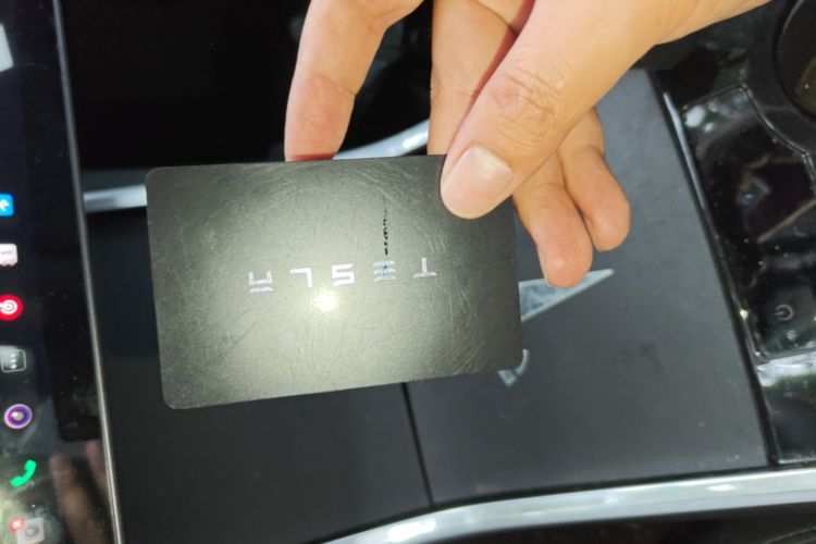 Tesla Model 3 2020 #9 Tesla Model 3 2020 immagine di auto #9