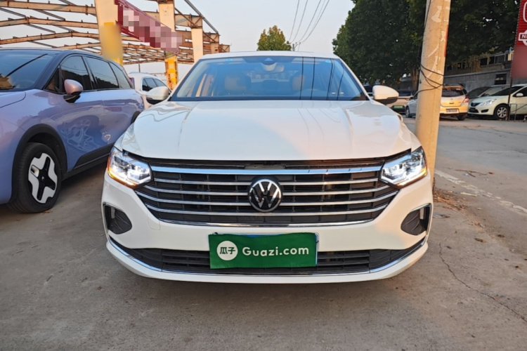 Volkswagen Lavida 2023 #3 Volkswagen Lavida 2023 imagem de carro #3