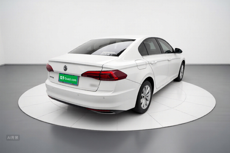 Volkswagen Bora 2020 car image #7