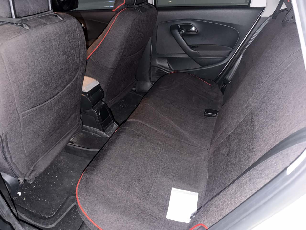 Volkswagen Polo 2015 #4 Volkswagen Polo 2015 car image #4