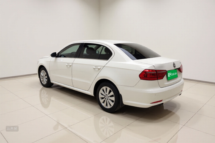 Volkswagen Lavida 2017 immagine di auto #5