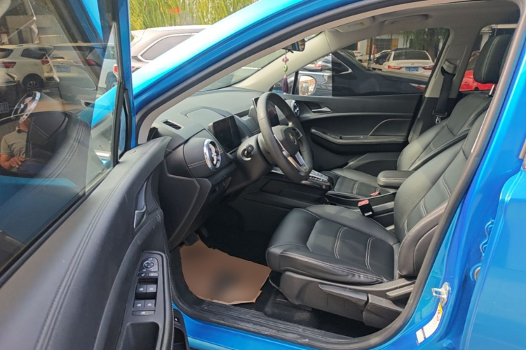 BYD Yuan New Energy 2019 #16 BYD Yuan New Energy 2019 car image #16