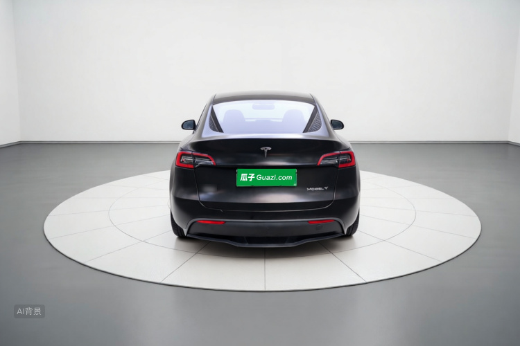 Tesla Model Y 2022 #6 Tesla Model Y 2022 immagine di auto #6