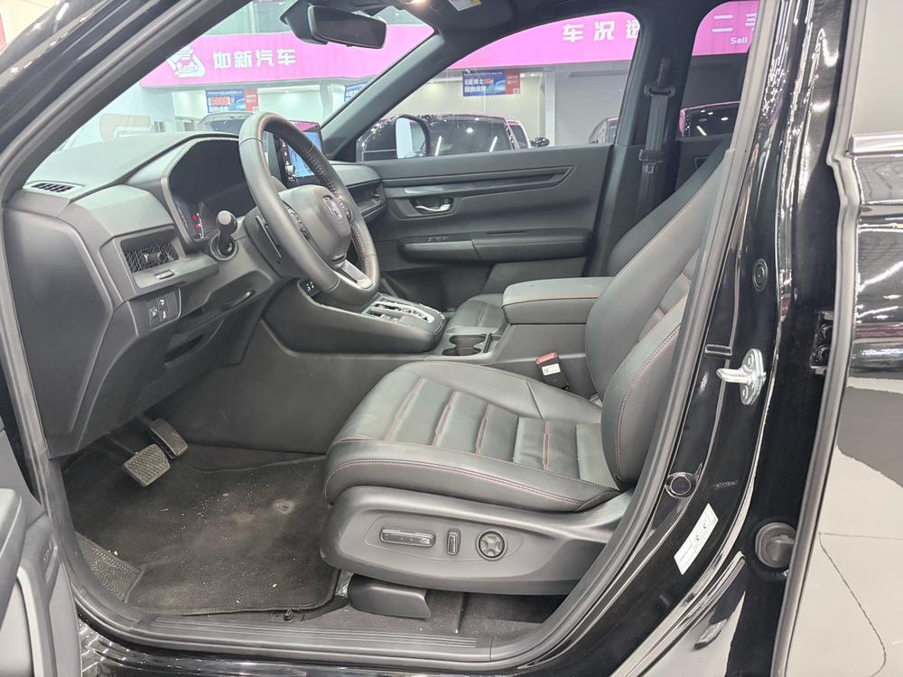 Honda CR-V 2023 car image #15