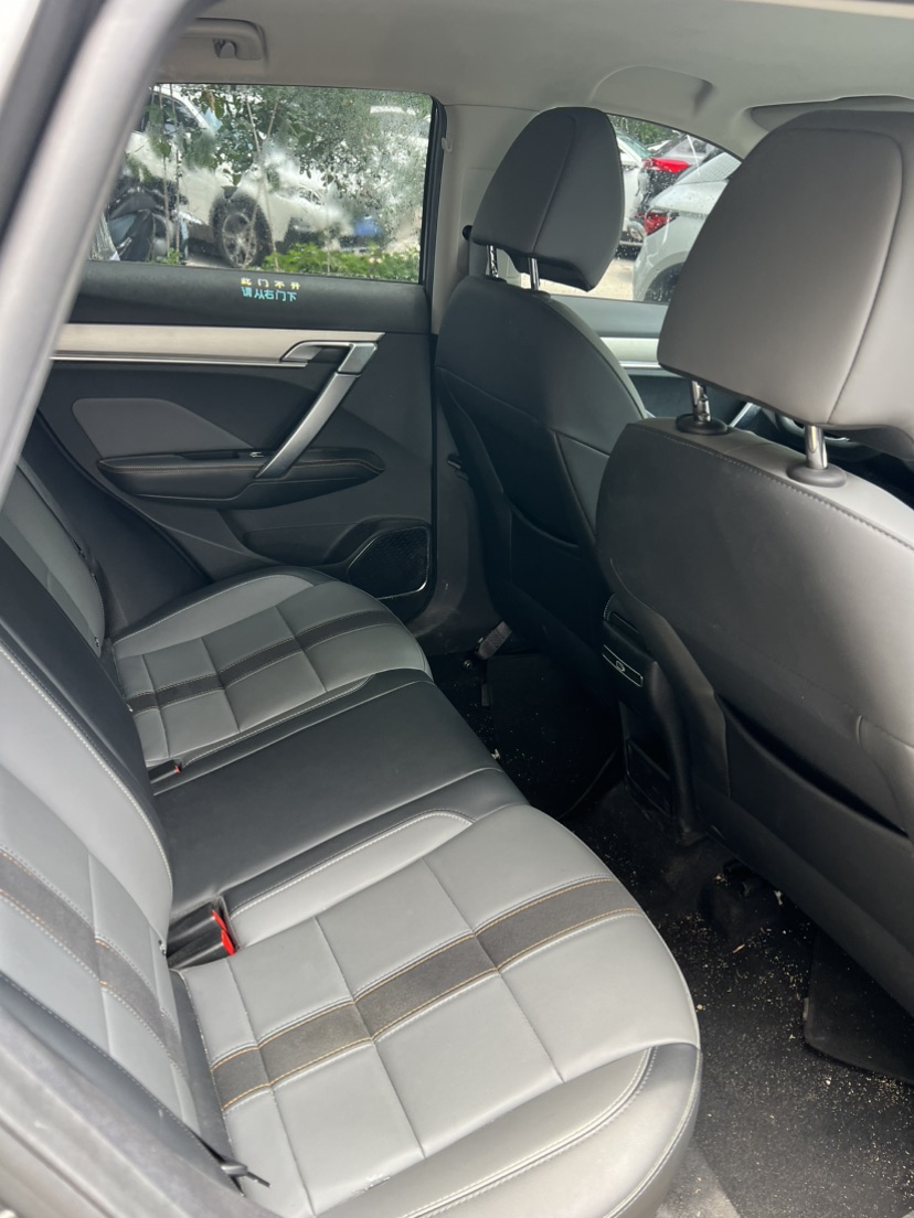 GEELY Coolray 2024 #5 GEELY Coolray 2024 immagine di auto #5