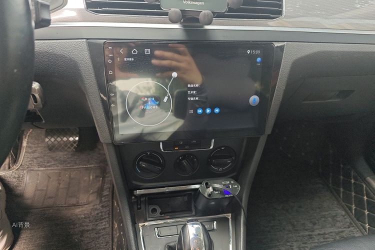 Volkswagen Bora 2017 #15 Volkswagen Bora 2017 immagine di auto #15