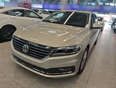 Volkswagen Lavida 2019 car image 