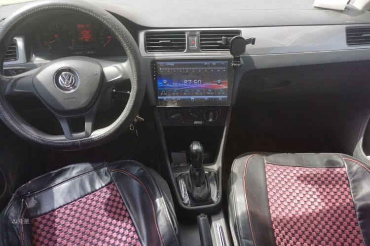 Volkswagen Santana 2016 #11 Volkswagen Santana 2016 car image #11