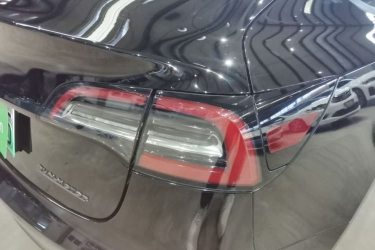 Tesla Model 3 2020 #8 Tesla Model 3 2020 immagine di auto #8