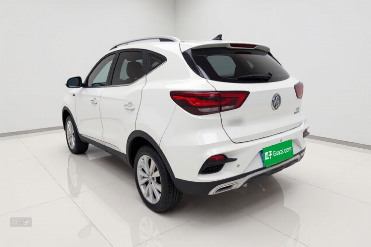 MG ZS 2020 car image #5