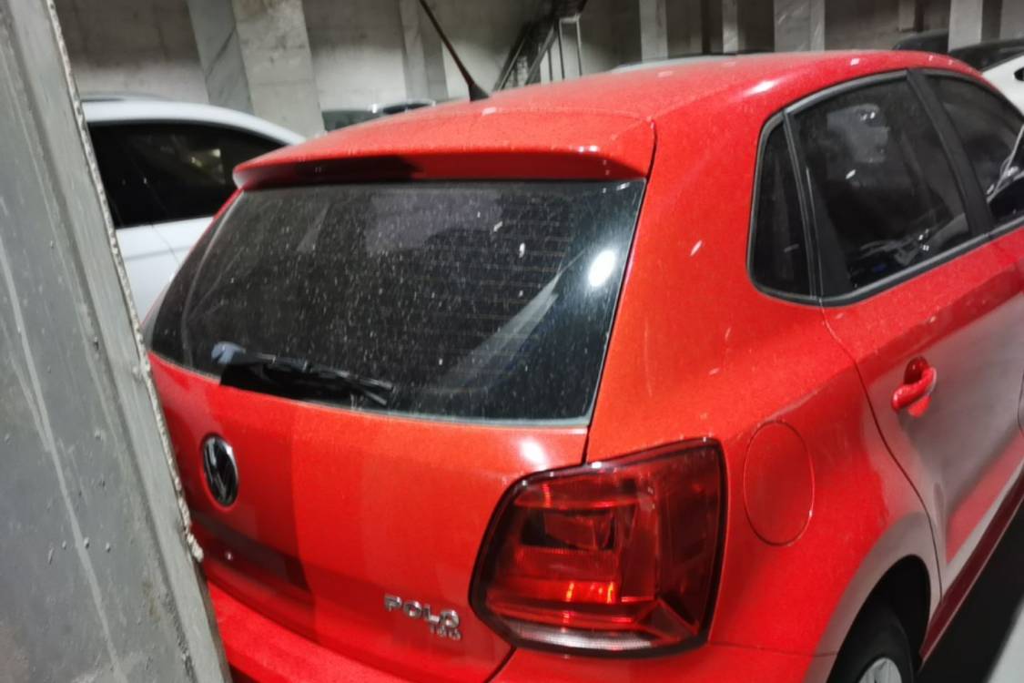 Volkswagen Polo 2017 صورة سيارة #9