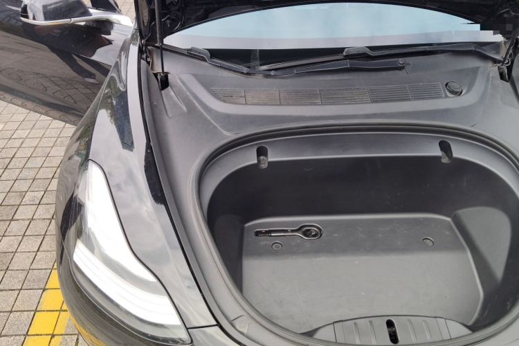 Tesla Model 3 2020 car image #23