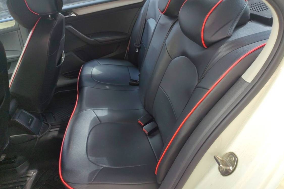 Volkswagen Santana 2016 #19 Volkswagen Santana 2016 car image #19