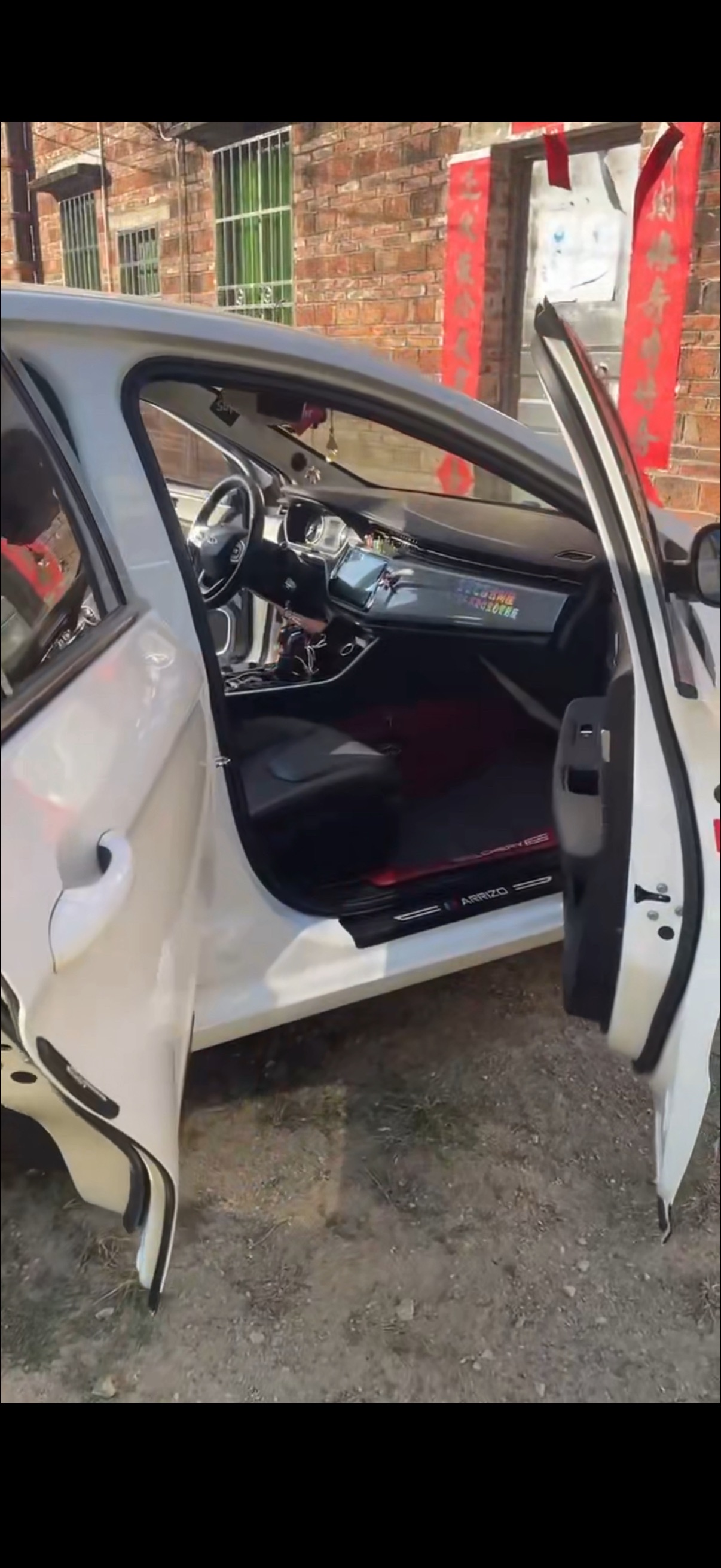 Chery Arrizo 5 2020 immagine di auto #7