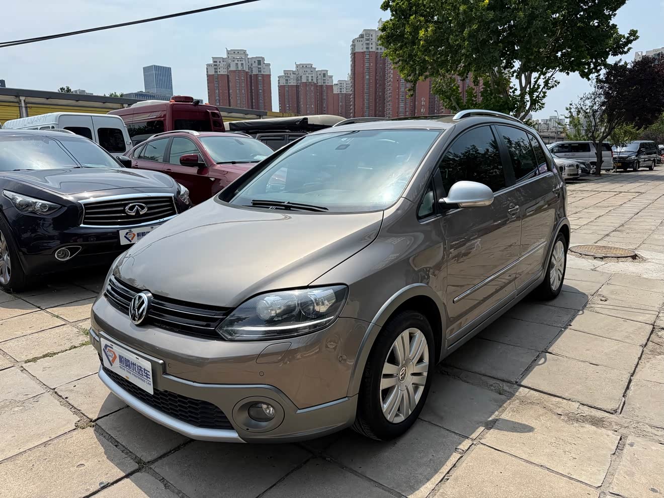 Volkswagen Golf (Imported) 2012 imagem de carro 