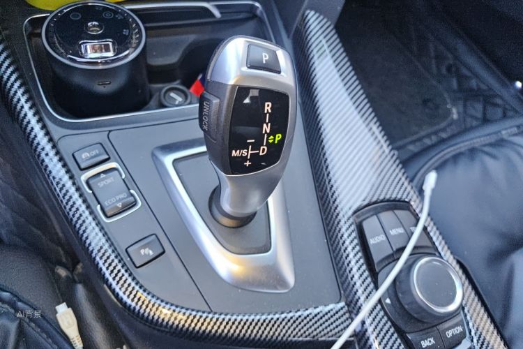 BMW 3 Series 2017 #16 BMW 3 Series 2017 image de voiture #16