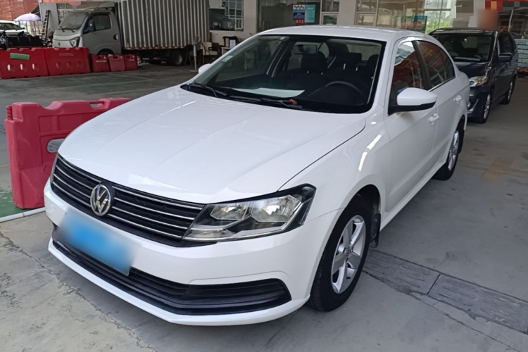 Volkswagen Lavida 2016 #2 Volkswagen Lavida 2016 car image #2