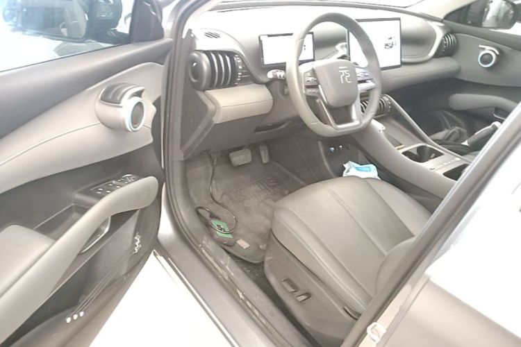 BYD Yuan Plus 2025 car image #16