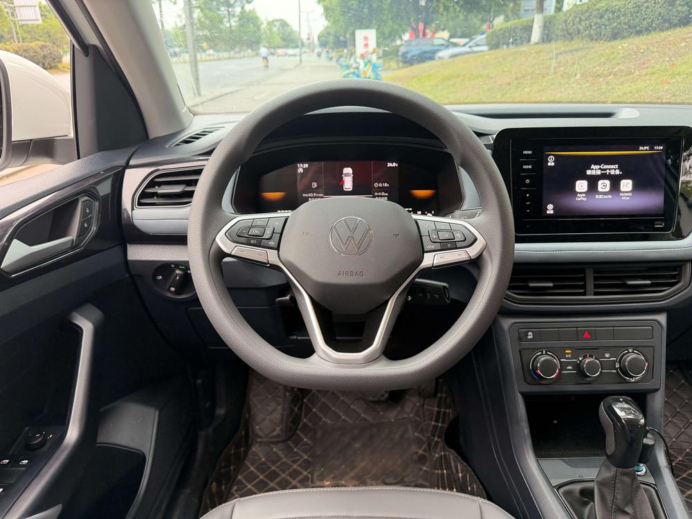 Volkswagen Tharu 2024 #8 Volkswagen Tharu 2024 car image #8