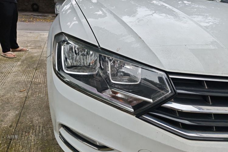 Volkswagen Bora 2017 #8 Volkswagen Bora 2017 car image #8