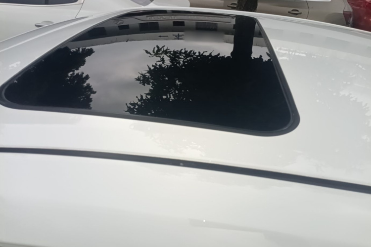 Toyota Corolla 2018 #21 Toyota Corolla 2018 immagine di auto #21